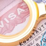 National Visa