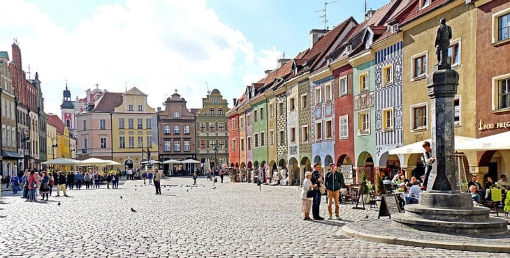 Poznan Things To Do And See City Guide Poland Unraveled