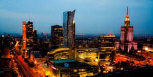 The 7 best Polish cities to live and work | Poland Unraveled